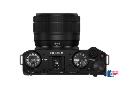 FUJIFILM X-M5 - HÀNG CŨ