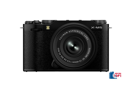 FUJIFILM X-M5 - HÀNG CŨ