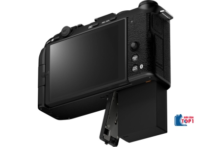 FUJIFILM X-M5 - HÀNG CŨ