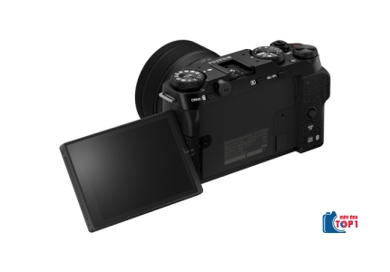 FUJIFILM X-M5 - HÀNG CŨ