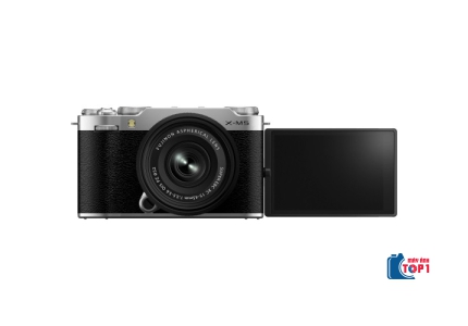 FUJIFILM X-M5 - HÀNG CŨ