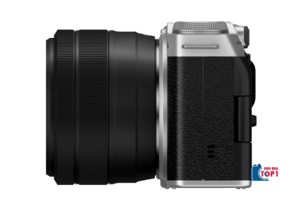 FUJIFILM X-M5 - HÀNG CŨ