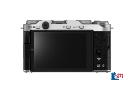 FUJIFILM X-M5 - HÀNG CŨ