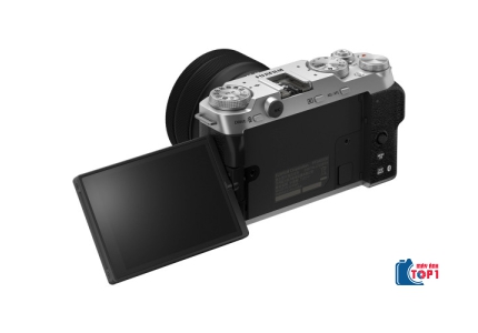 FUJIFILM X-M5 - HÀNG CŨ