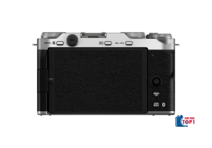 FUJIFILM X-M5 - HÀNG CŨ