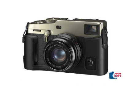 FUJIFILM X-PRO3 - HÀNG CŨ