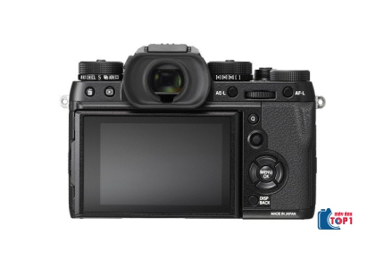 FUJIFILM XT2 (BODY) - HÀNG CŨ