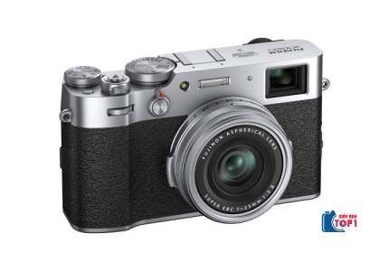 FUJIFILM X100V - HÀNG CŨ