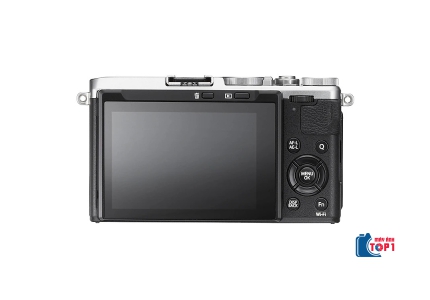 FUJIFILM X70 - HÃNG CŨ