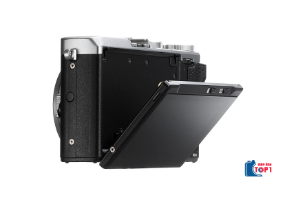 FUJIFILM X70 - HÃNG CŨ