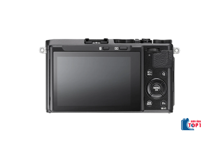 FUJIFILM X70 - HÃNG CŨ