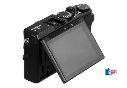 FUJIFILM X70 - HÃNG CŨ