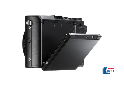 FUJIFILM X70 - HÃNG CŨ