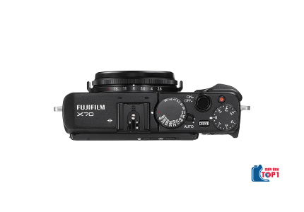 FUJIFILM X70 - HÃNG CŨ