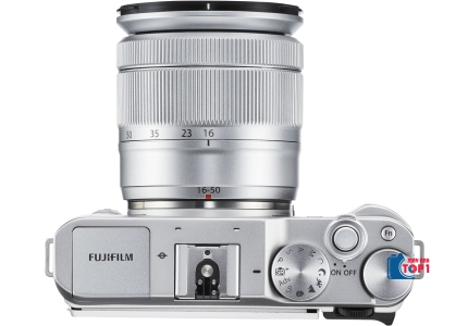 FUJIFILM XA3 + LENS KIT 16-50MM - HÀNG CŨ