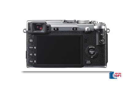FUJIFILM XE2 + LENS KIT 16-50MM - HÀNG CŨ