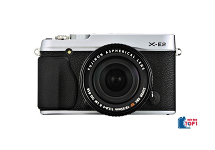 FUJIFILM XE2 + LENS KIT 16-50MM - HÀNG CŨ (BẠC)