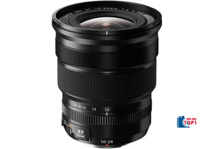 FUJIFILM XF 10-24MM F4 R OIS - HÀNG CŨ