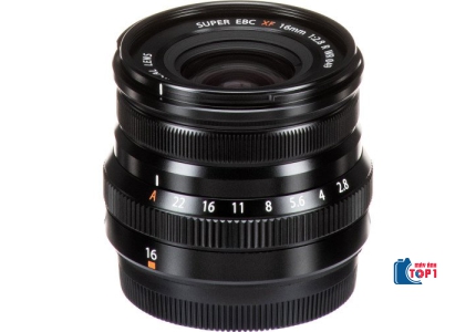 FUJIFILM XF 16MM F2.8 R WR - HÀNG CŨ