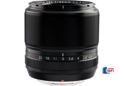 FUJIFILM XF 60MM F2.4 R MACRO - HÀNG CŨ