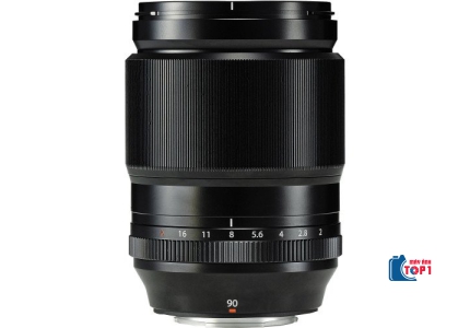 FUJIFILM XF 90MM F2 R LM WR - HÀNG CŨ