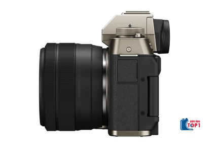 FUJIFILM XT200 + LENS KIT 15-45MM - HÀNG CŨ