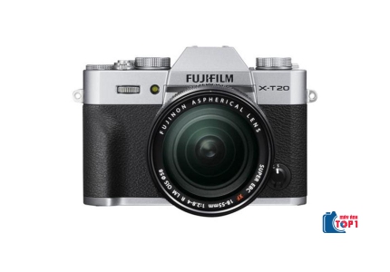 FUJIFILM XT20 + LENS KIT 16-50MM - HÀNG CŨ