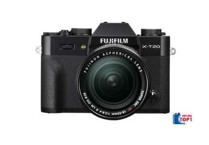 FUJIFILM XT20 + LENS KIT 16-50MM - HÀNG CŨ