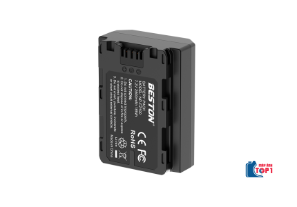 Pin Beston NP-FZ100 dùng cho máy ảnh Sony