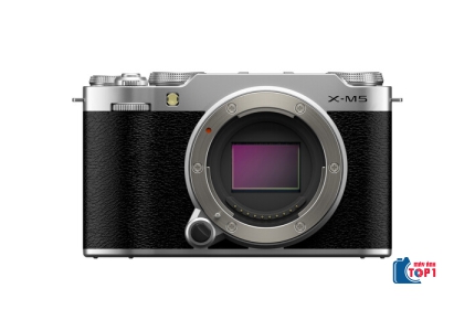FUJIFILM X-M5