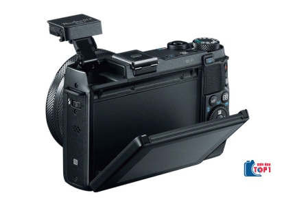 CANON POWERSHOT G1X MARK II - HÀNG CŨ