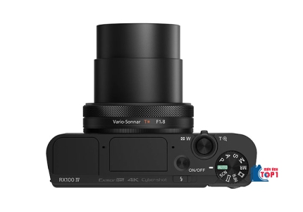 SONY RX100 MARK IV - HÀNG CŨ 
