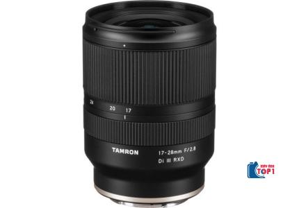 TAMRON 17-28MM F2.8 DI III RXD FOR SONY - HÀNG CŨ