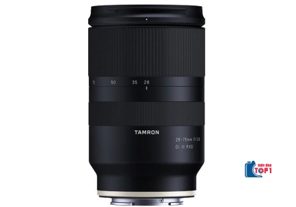TAMRON 28-75MM F2.8 DI III RXD FOR SONY - HÀNG CŨ