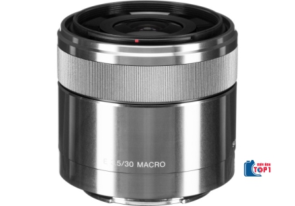 SONY 30MM F3.5 MACRO - HÀNG CŨ