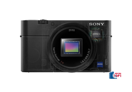 SONY RX100 MARK IV - HÀNG CŨ 