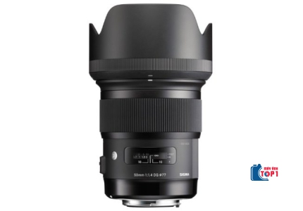 SIGMA 50MM F1.4 DG HSM ART FOR CANON/SONY/NIKON - HÀNG CŨ