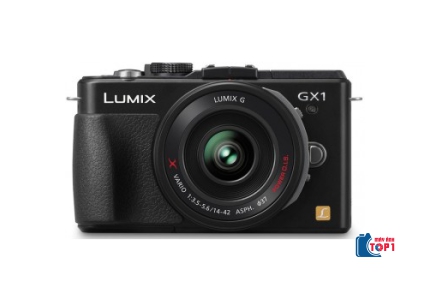 PANASONIC LUMIX DMC-GX1 + G X VARIO PZ 14-42MM - HÀNG CŨ