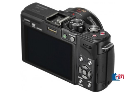 PANASONIC LUMIX DMC-GX1 + G X VARIO PZ 14-42MM - HÀNG CŨ