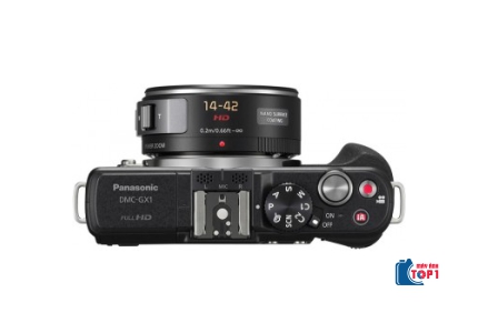 PANASONIC LUMIX DMC-GX1 + G X VARIO PZ 14-42MM - HÀNG CŨ