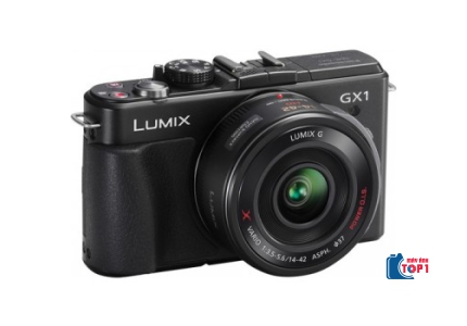 PANASONIC LUMIX DMC-GX1 + G X VARIO PZ 14-42MM - HÀNG CŨ