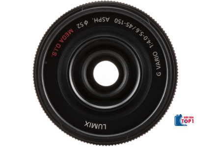 LUMIX G VARIO 45-150MM F4.0-5.6 - HÀNG CŨ