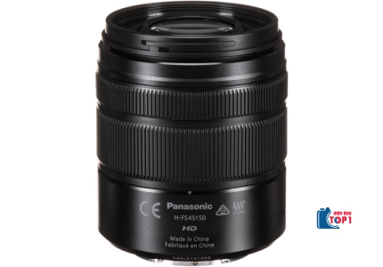 LUMIX G VARIO 45-150MM F4.0-5.6 - HÀNG CŨ