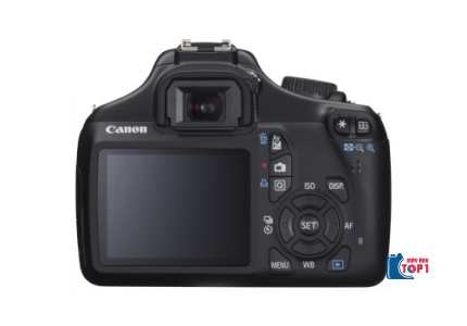 CANON EOS 1100D (BODY) - HÀNG CŨ 