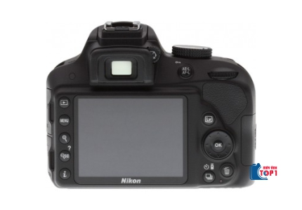 NIKON D3300 (BODY) - HÀNG CŨ 