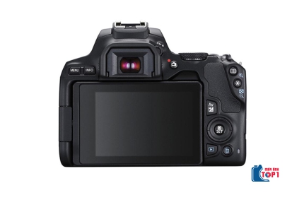 CANON EOS 200D MARK II (BODY) - HÀNG CŨ