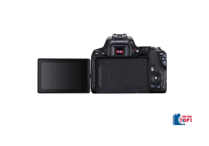 CANON EOS 200D MARK II (BODY) - HÀNG CŨ