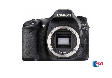 CANON EOS 90D (BODY) - 99%