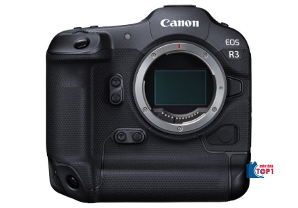 CANON EOS R3 (NEW 100%) - CHÍNH HÃNG