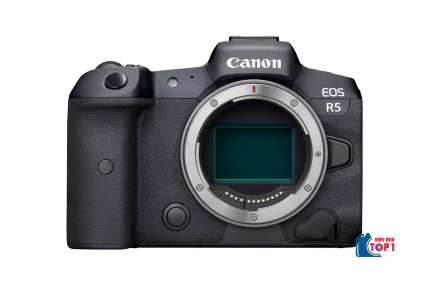 CANON EOS R5 (NEW 100%) - CHÍNH HÃNG